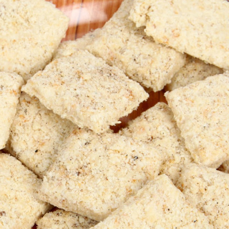 Kutema Sugar Gajak