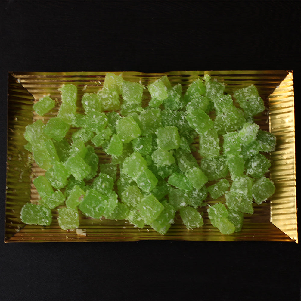 Khus Cherry Petha