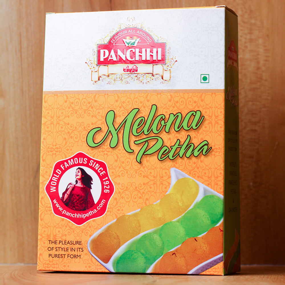 Kancha Petha