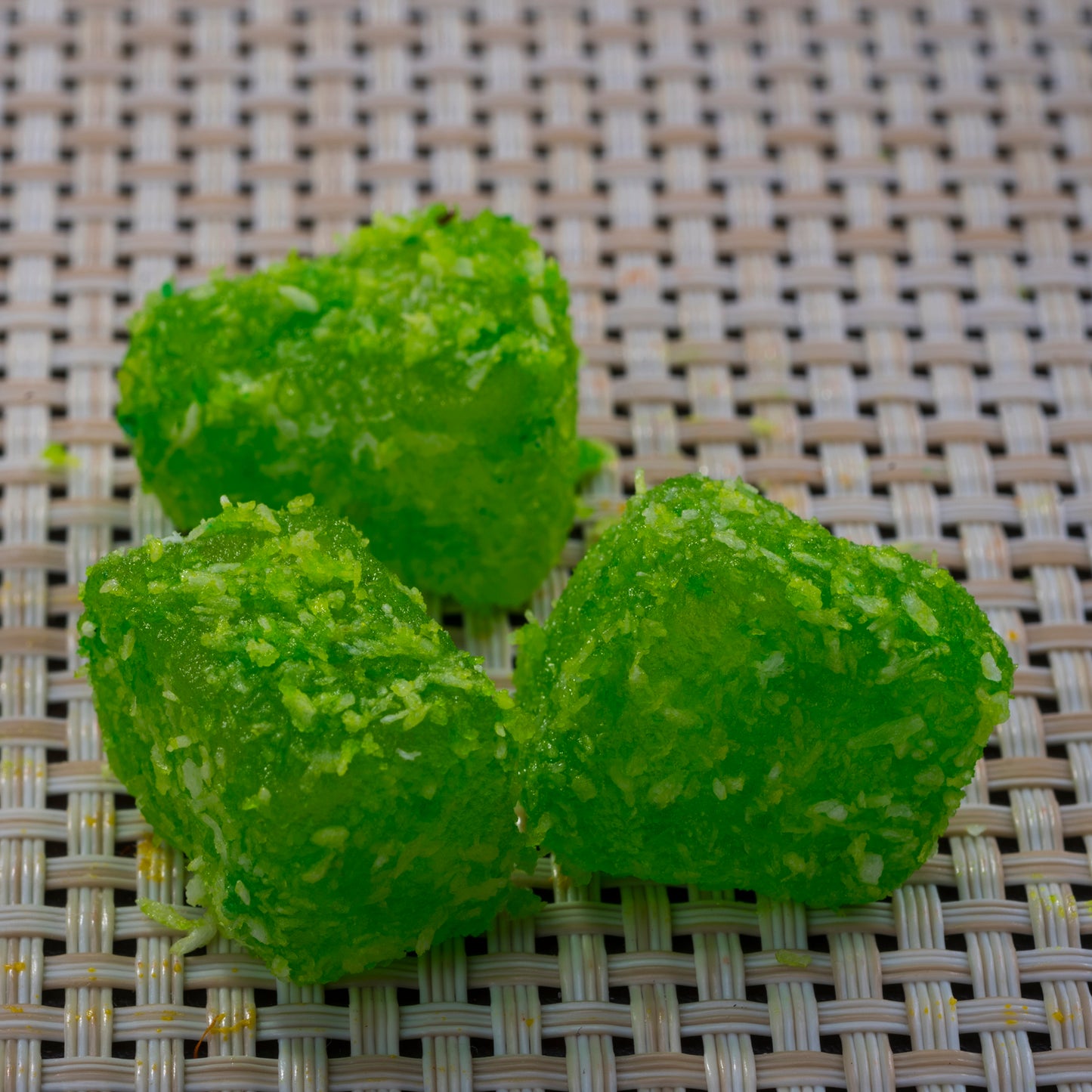 Khus Cherry Petha