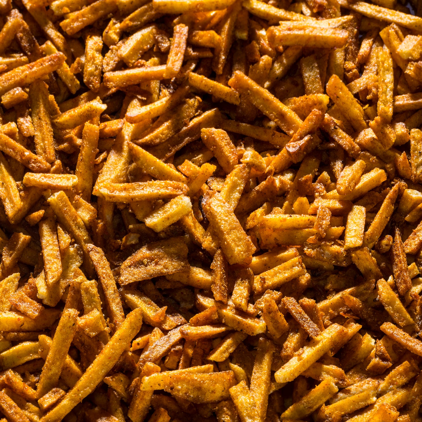 Masala Aloo Lachha Namkeen