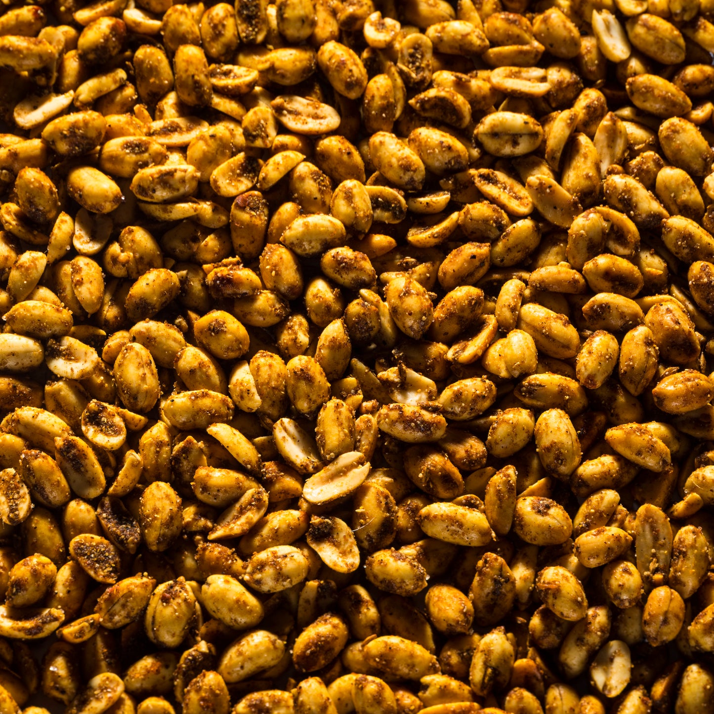 Masala Penuts Namkeen