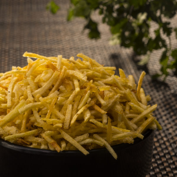 Salted Lachha Namkeen