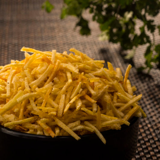 Salted Lachha Namkeen