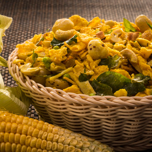 Cornflex Namkeen