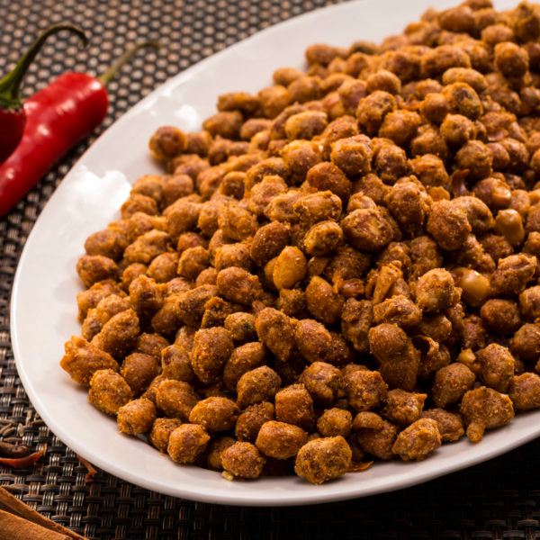 Nut Crackers Namkeen