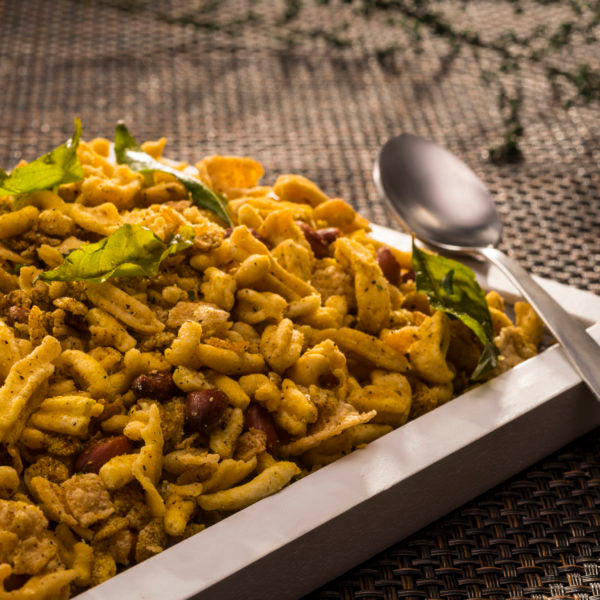 Rajbhog Mix Namkeen