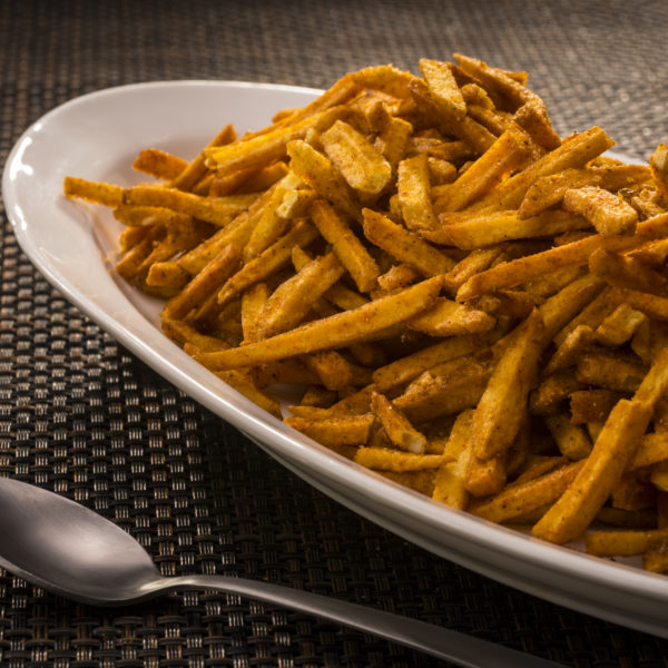 Masala Aloo Lachha Namkeen
