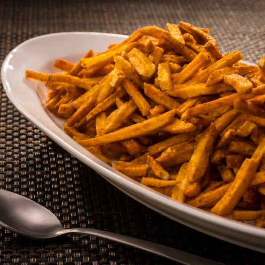 Masala Aloo Lachha Namkeen