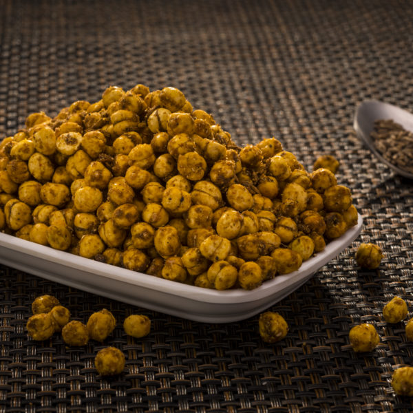 Masala Chana Namkeen