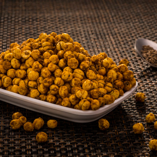 Masala Chana Namkeen