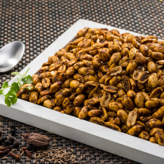 Masala Penuts Namkeen