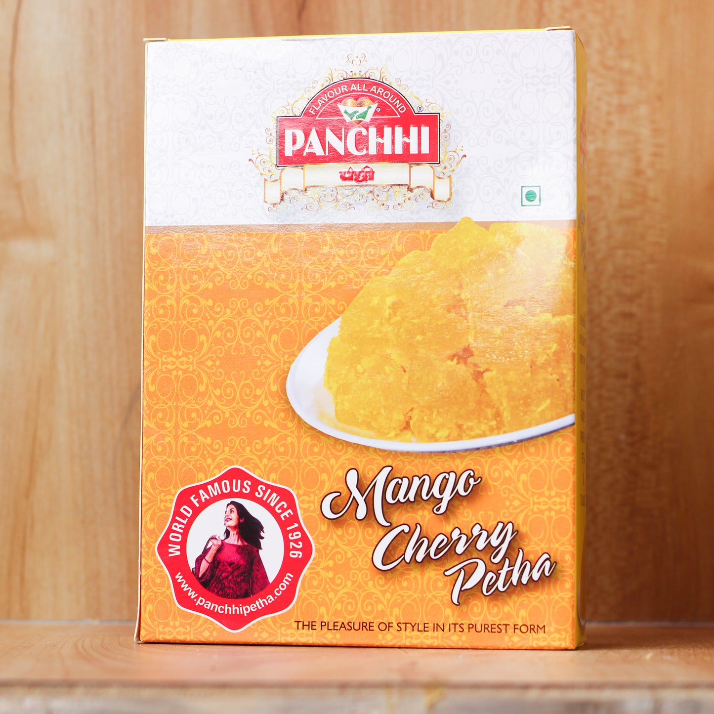 Mango Cherry Petha