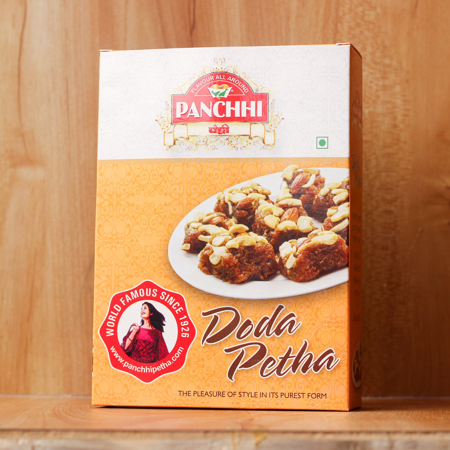 Doda Petha