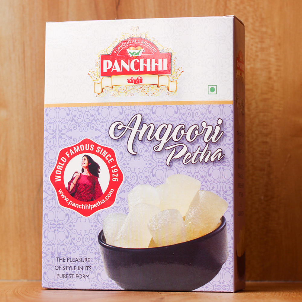 Angoori Petha
