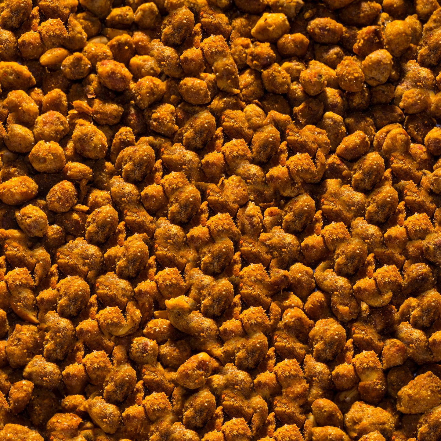 Nut Crackers Namkeen