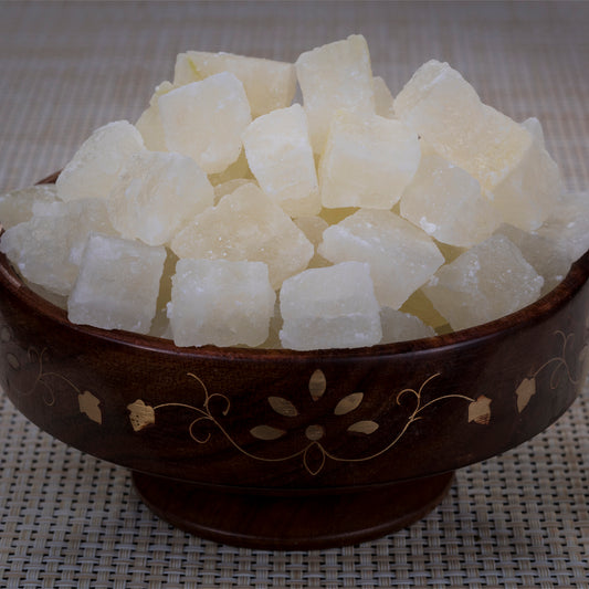 White Cherry Petha