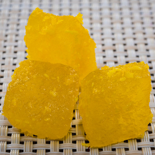 Kesar Dry Petha