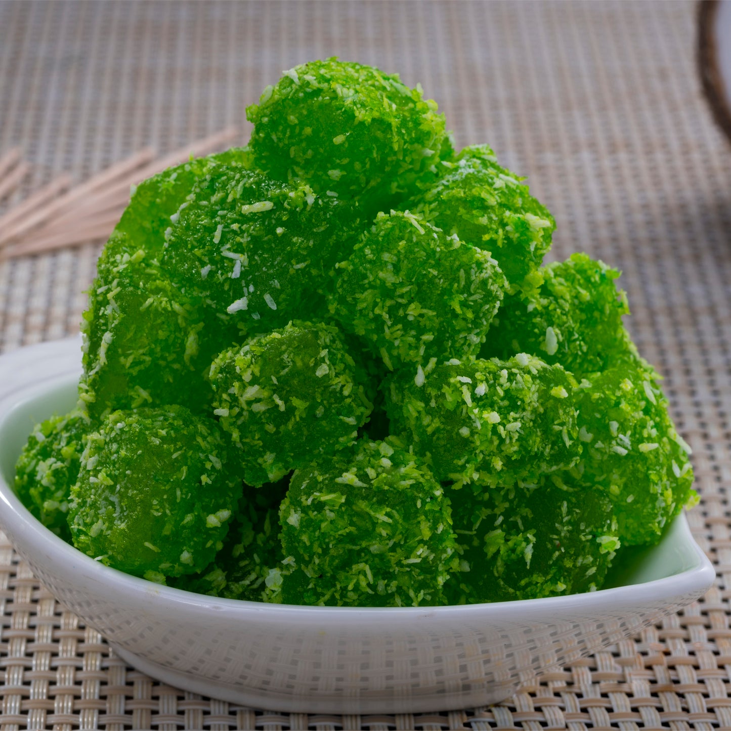 Khus Cherry Petha