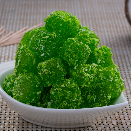 Khus Cherry Petha