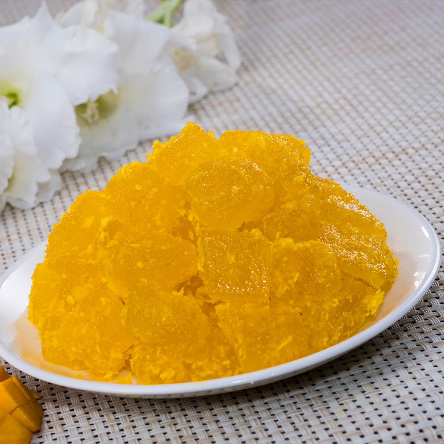 Mango Cherry Petha