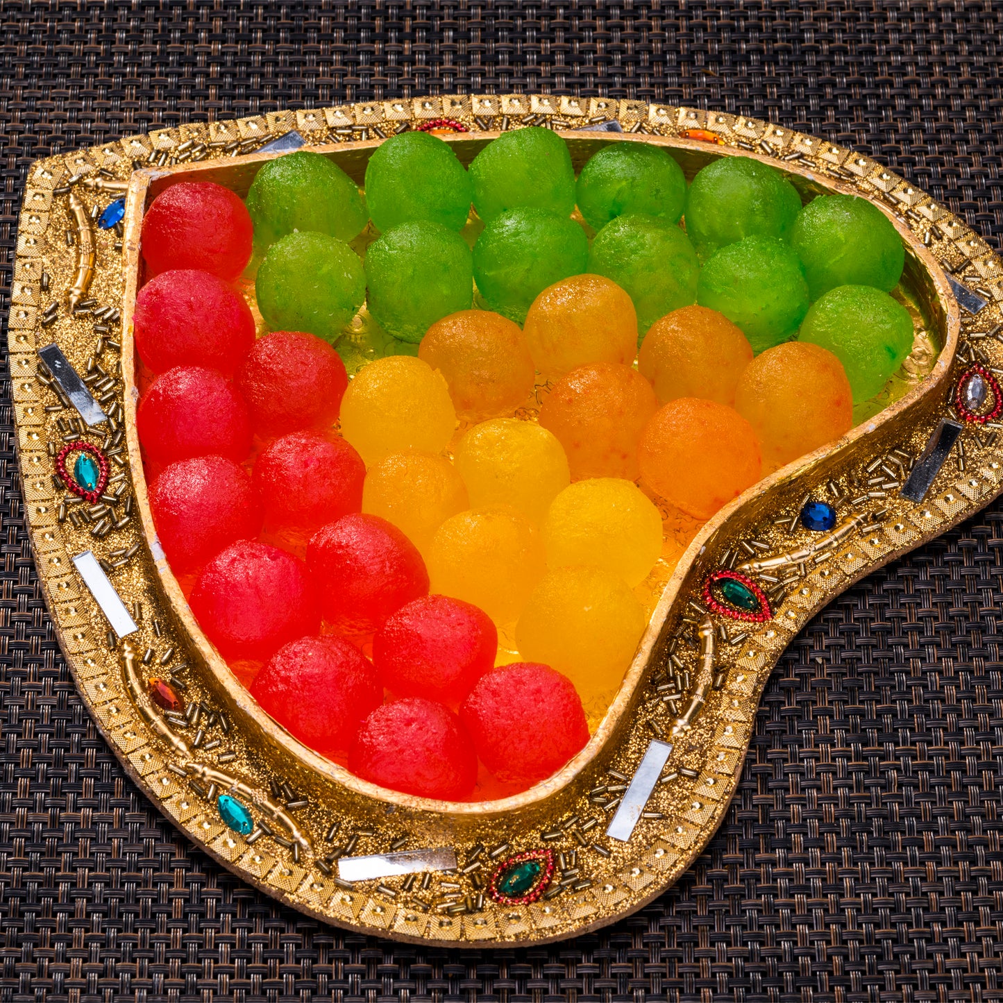 Kancha Petha