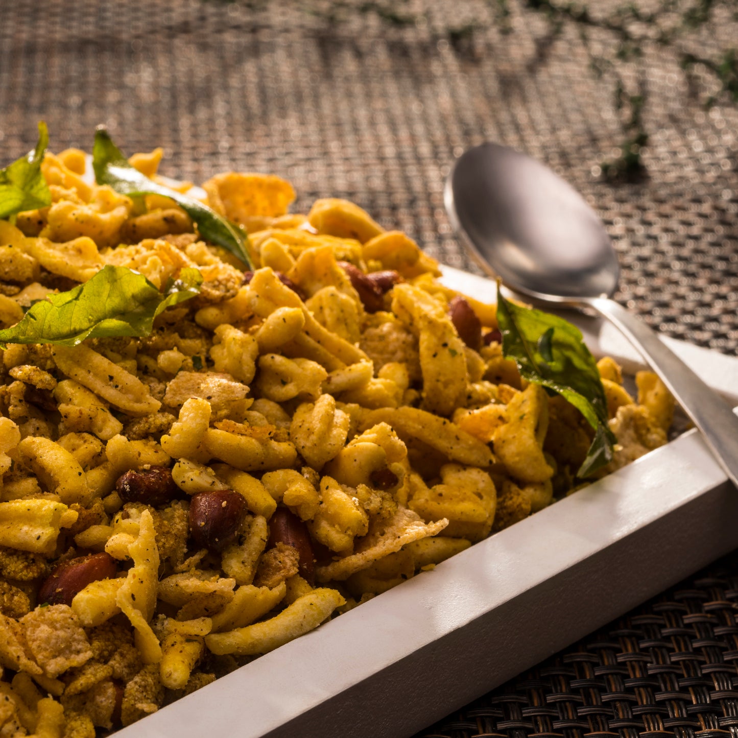 Rajbhog Mix Namkeen