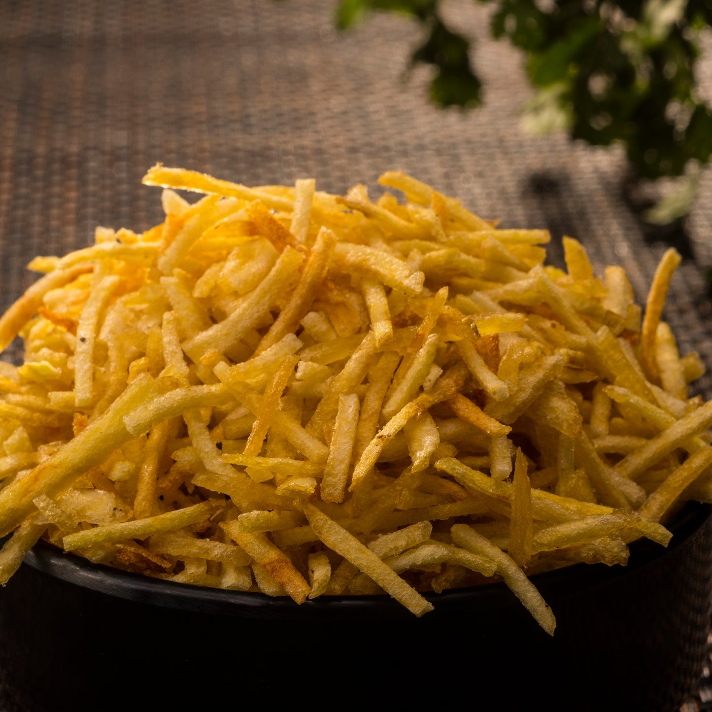 Salted Lachha Namkeen