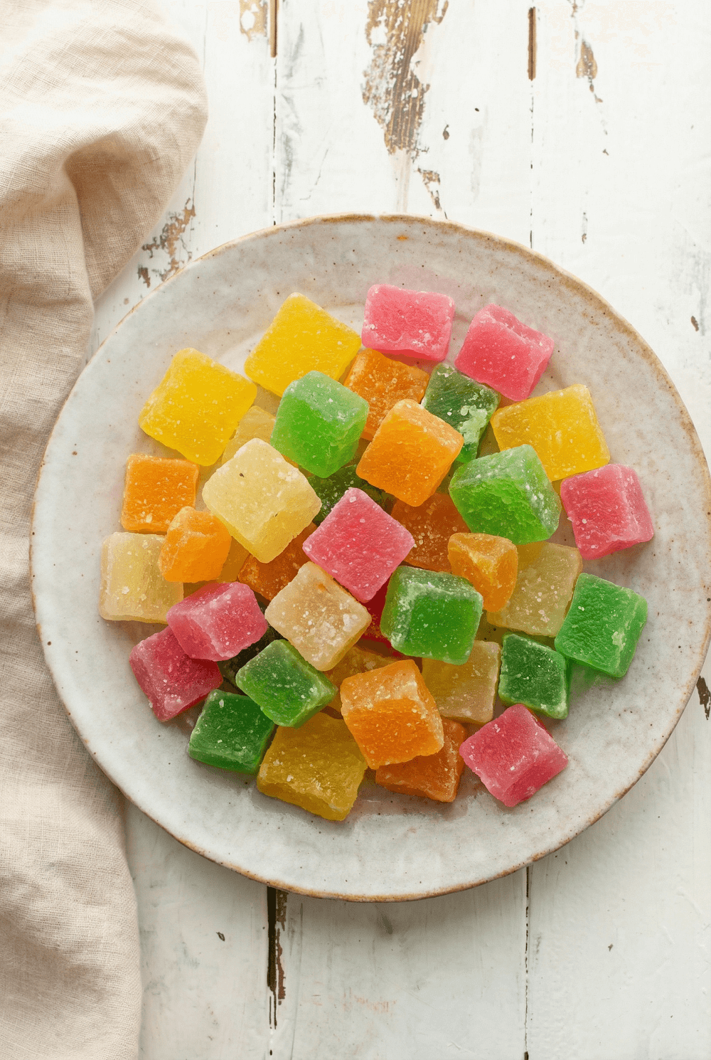 Rimjhim Cherry Petha