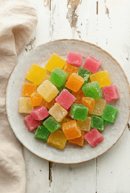 Rimjhim Cherry Petha