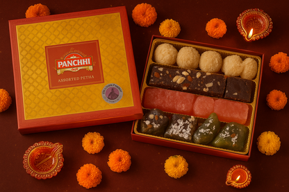 Diwali Gift Pack - Petha Combo