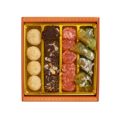 Diwali Gift Pack - Petha Combo