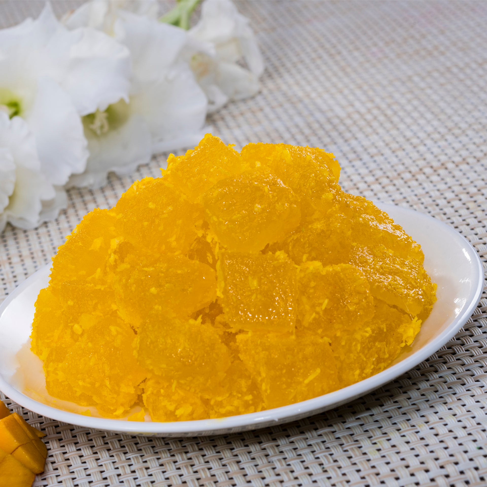 Mango Cherry Petha